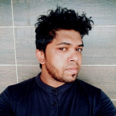 Bibin Raju