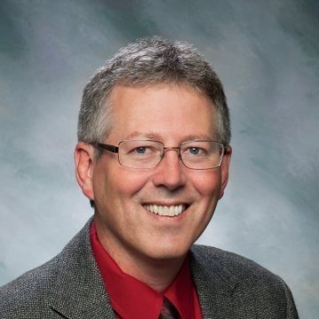 Bill Schinzer