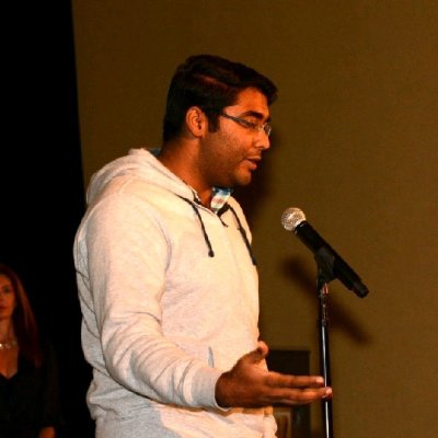 Bimodh Mathew