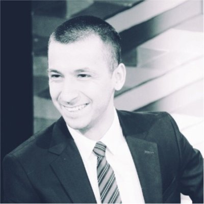 Bojan Vukovic