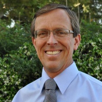 Brad Fredrickson
