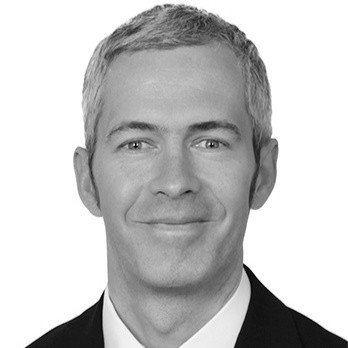 Brendan Gavin