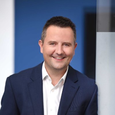 Brendan Walkden