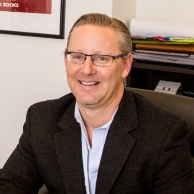 Brett Cohen