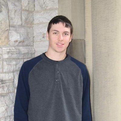 Brett Keller