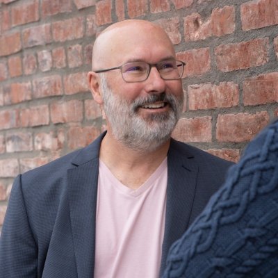 Brett Villaume