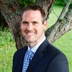 Brian Bowden