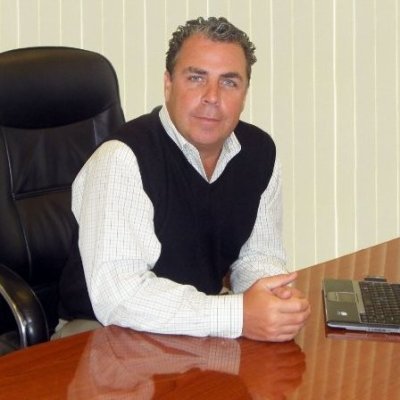 Brian Hurley