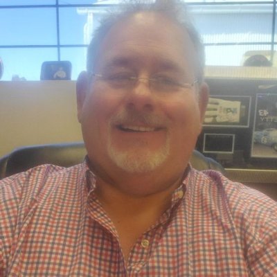 Brian Newby