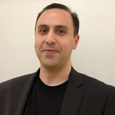 Brian Niroumand