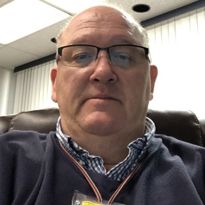 Brian Taber