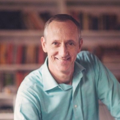 Brian Worsley
