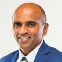 Brijesh Patel