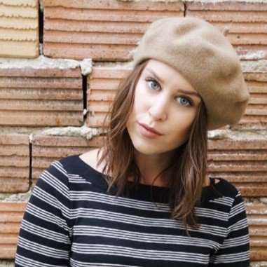 Britt Simerson