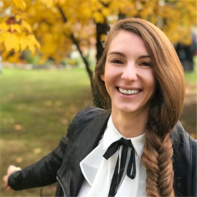 Brooke Tassoul