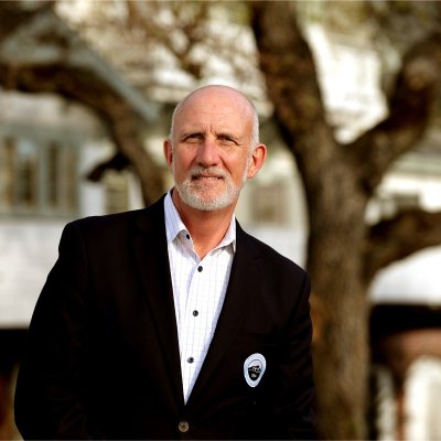 Bruce Pruitt