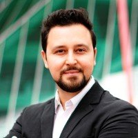 Bruno Domingues