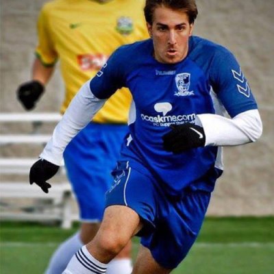 Byron Paidoussi