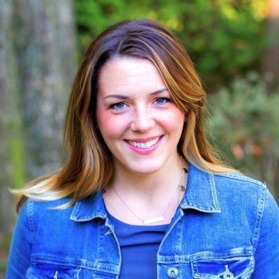 Caitlin Brosseau