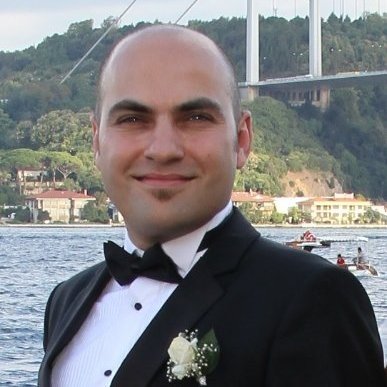 Can BOYACIOGLU