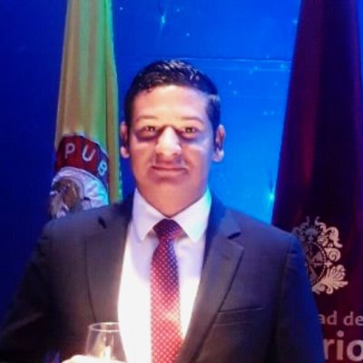 Carlos Barrios