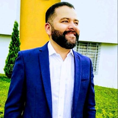 Carlos Chirino
