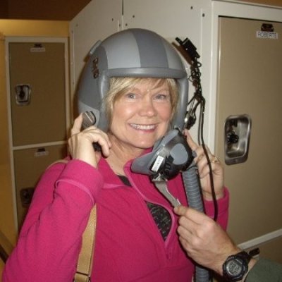 Carol Moser