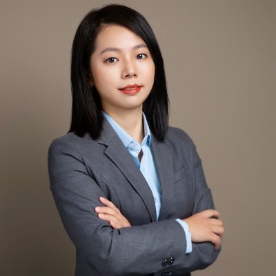 Carol Zhang