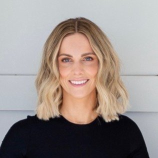 Caroline Cecil