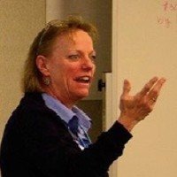 Caroline Wester