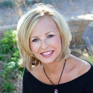 Carolyn Crawford