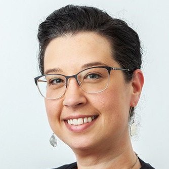 Carrie Graham