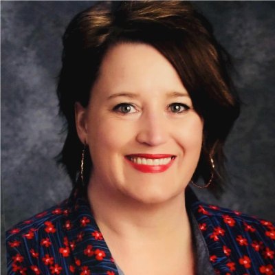 Carrie Ormsby