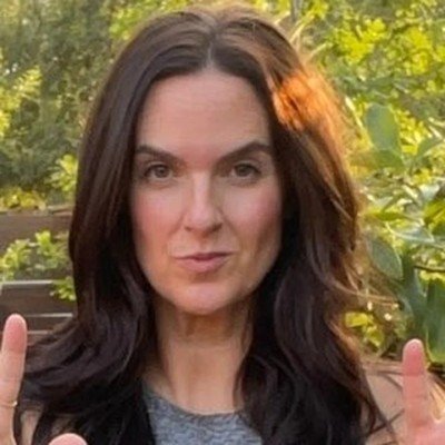 Catherine Cody