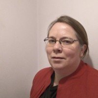 Cathy Berglund