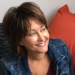 Cathy Steinberg