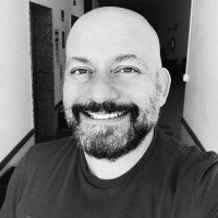 Cesar Rafael Silva