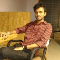 Chandan Pawar