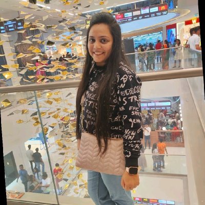 Chandani Vadaria