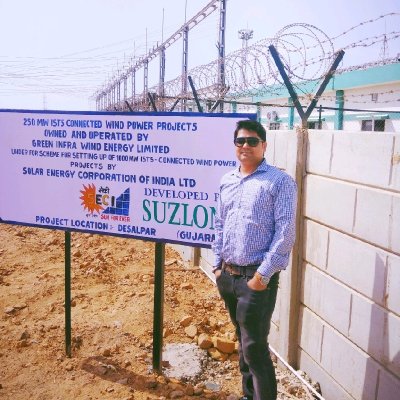 Chandra Bhan Yadav