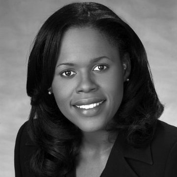 Charlena Thorpe