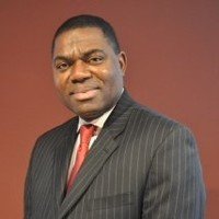 Charles Ayenu