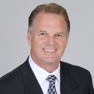 Charles Johnson