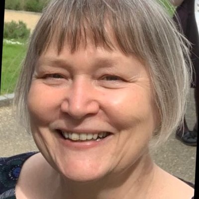 Cheryl Thallon