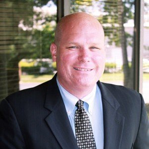 Chris Gamble