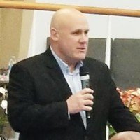 Chris Hebert