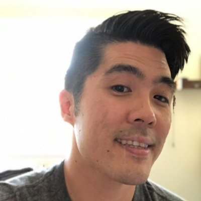 Chris Kawagiwa