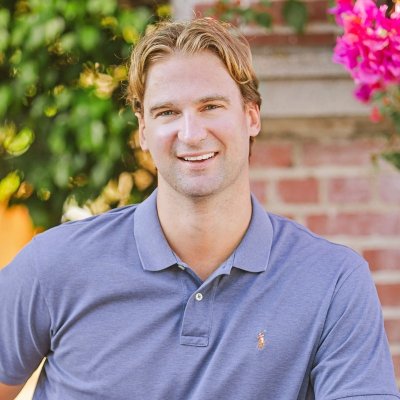 Chris Randall