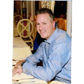 Chris Whitwell