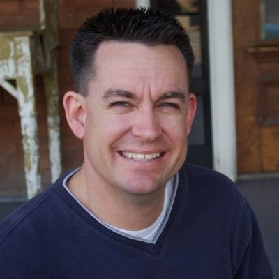 Christian Chandler